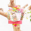 Load image into Gallery viewer, Little Fluff - Bunny Bloom Collection
