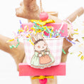 Load image into Gallery viewer, Little Fluff - Bunny Bloom Collection
