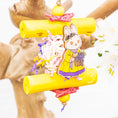 Load image into Gallery viewer, Hippity Hop - Bunny Bloom Collection
