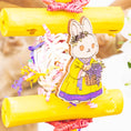 Load image into Gallery viewer, Hippity Hop - Bunny Bloom Collection
