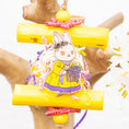 Load image into Gallery viewer, Hippity Hop - Bunny Bloom Collection
