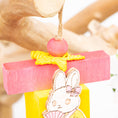 Load image into Gallery viewer, Little Hops - Bunny Bloom Collection
