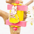 Load image into Gallery viewer, Little Hops - Bunny Bloom Collection
