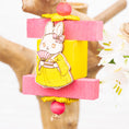 Load image into Gallery viewer, Little Hops - Bunny Bloom Collection
