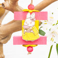 Load image into Gallery viewer, Little Hops - Bunny Bloom Collection
