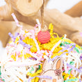Load image into Gallery viewer, Whiskers in Bloom - Bunny Bloom Collection
