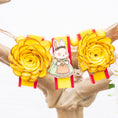 Load image into Gallery viewer, Petal Hops - Bunny Bloom Collection
