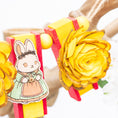 Load image into Gallery viewer, Petal Hops - Bunny Bloom Collection
