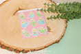 Load image into Gallery viewer, Kawaii Budgie - Sticker Sheet
