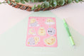 Load image into Gallery viewer, High up in the Moon - Sticker Sheet
