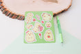 Load image into Gallery viewer, Pretty Valentine- Sticker Sheet
