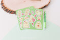 Load image into Gallery viewer, Pretty Valentine- Sticker Sheet
