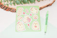 Load image into Gallery viewer, Pretty Valentine- Sticker Sheet
