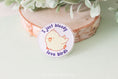 Load image into Gallery viewer, Bloody Love Bird - Acrylic Pin
