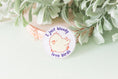 Load image into Gallery viewer, Bloody Love Bird - Acrylic Pin
