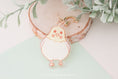 Load image into Gallery viewer, Cute Blossom - Acrylic Keychain
