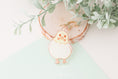 Load image into Gallery viewer, Cute Blossom - Acrylic Keychain
