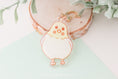 Load image into Gallery viewer, Cute Blossom - Acrylic Keychain
