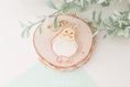 Load image into Gallery viewer, Cute Blossom - Acrylic Keychain
