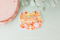 Load image into Gallery viewer, Feather Beautiful Flock - Sticker
