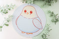 Load image into Gallery viewer, Blue Budgie - Mouse Mat
