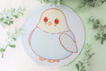 Load image into Gallery viewer, Blue Budgie - Mouse Mat
