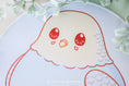 Load image into Gallery viewer, Blue Budgie - Mouse Mat
