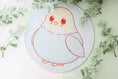 Load image into Gallery viewer, Blue Budgie - Mouse Mat
