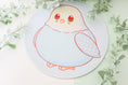 Load image into Gallery viewer, Blue Budgie - Mouse Mat
