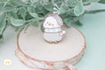 Load image into Gallery viewer, Winter Budgie - Enamel Pin
