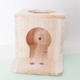 Load image into Gallery viewer, Bird Hut - Hut

