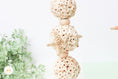 Load image into Gallery viewer, Blissful Star - Natural Toy
