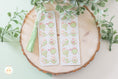 Load image into Gallery viewer, Green Budgie - Bookmark
