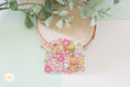 Load image into Gallery viewer, Feather Beautiful Flock Cherry Blossom - Sticker
