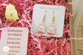 Load image into Gallery viewer, Cockatiel Pink Gift Box - Gift Box
