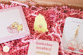 Load image into Gallery viewer, Cockatiel Pink Gift Box - Gift Box
