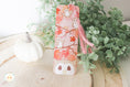 Load image into Gallery viewer, Owl Bookmark - Bookmark
