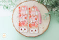 Load image into Gallery viewer, Owl Bookmark - Bookmark
