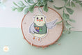 Load image into Gallery viewer, Halloween Cockatiel - Sticker
