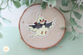 Load image into Gallery viewer, Vampire Cockatiel - Sticker
