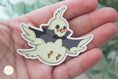 Load image into Gallery viewer, Vampire Cockatiel - Sticker
