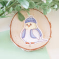 Load image into Gallery viewer, Winter Beanie - Sticker
