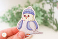 Load image into Gallery viewer, Winter Beanie - Sticker
