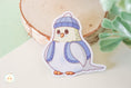 Load image into Gallery viewer, Winter Beanie - Sticker
