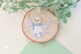 Load image into Gallery viewer, Winter Sky - Sticker
