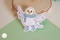 Load image into Gallery viewer, Winter Sky - Sticker
