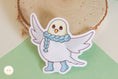 Load image into Gallery viewer, Winter Sky - Sticker
