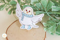 Load image into Gallery viewer, Winter Sky - Sticker

