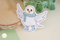 Load image into Gallery viewer, Winter Sky - Sticker
