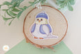 Load image into Gallery viewer, Winter Beanie - Sticker
